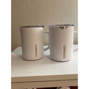 Corkcicle Mugs